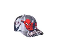 Marvel Spider Man Casquette de Baseball pour Garçons, Venom, Dr Curtis, Curt Connors et Spider-Woman Design Chapeau, Cadeau pour Enfants