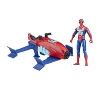 Marvel Spider-Man Epic Hero Series Web Splashers Spider-Man Hydro-Jet