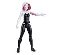 Marvel Spider-Man - Figurine Titan Hero Ghost-Spider - 30cm