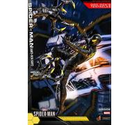 Hot Toys Combinaison Anti-ock Spider-Man 1:6 Multicolore 45,7 cm (HT906796)