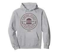 Marvel Spider-Man Game Empire State University Logo Sweat à Capuche
