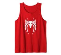 Marvel Spider Man Gameverse Logo C1 Débardeur