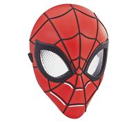Marvel Spider-Man Hero Mask Toys for Children Aged 5 and up