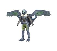 Marvel - Spider-Man : Homecoming - Le Vautour - Figurine Articulée 15 cm