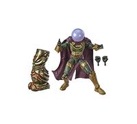 Marvel Spider-Man Legends Series Far from Home 6" Marvel’s Mysterio Collectible Figure
