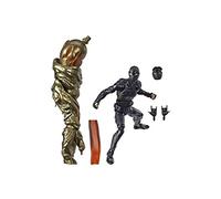 Marvel Spider-Man Legends Series Far from Home 6" (Stealth Suit) Collectible Figure