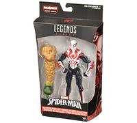 Marvel Spider-Man Legends Series Multiverse Spider-Men 2099 15,2 cm