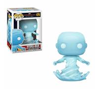 Funko Figurines Pop! Vinyl: Spider-Man Far from Home: Hydro-Man One-Size