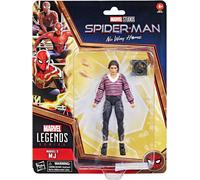 Hasbro Figurine Marvel Legends Series – Marvel's MJ – 15 cm – Spider-Man: No Way Home