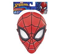 Marvel Spider-Man Masque Baby Alivese Asat, Multicolore