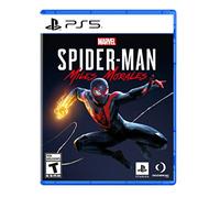 Marvel Spider-Man : Miles Morales - Playstation 5