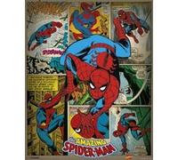 Marvel : Spider Man Mini Poster 40 x 50 cm G