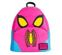 Marvel Spider-Man Mini-sac dos phosphorescent pour cosplay Entertainment Earth Exclusive, multicolore, One Size, Moderne