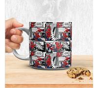Marvel - Spider-man - Mug Decal Xl 550ml