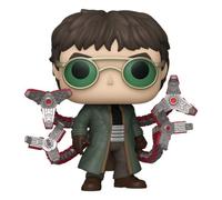 Marvel Spider-Man No Way Home - Doc Ock 1163 - Funko Pop - Figurine en vinyle