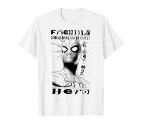 Marvel Spider-Man: No Way Home “Friendly Neighborhood Hero” T-Shirt
