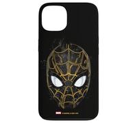 Marvel Spider-Man : No Way Home Noir Coque pour iPhone 13