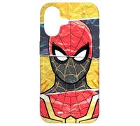 Marvel Spider-Man : No Way Home Spidey Suit Mashup Coque pour iPhone 17