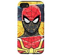 Marvel Spider-Man : No Way Home Spidey Suit Mashup Coque pour iPhone SE (2020) / 7/8