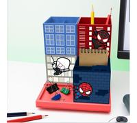 Marvel - Spider-Man - Organisateur De Bureau