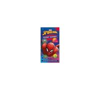 Marvel Spider-Man Pocket Expert