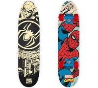 Marvel Spider-Man Skateboard 61 x 15 x 10 cm bois