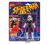 Marvel Spider-Man SPD Legends Vintage TV 2
