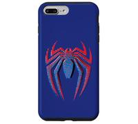 Marvel Spider-Man Spider Logo Coque pour iPhone 7 Plus/8 Plus