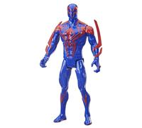Hasbro Marvel Spider-Man Verse 12IN DLX Titan SPD 2099