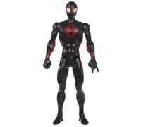 Marvel Spider-Man Spider-Man Titan Hero Series Miles Morales
