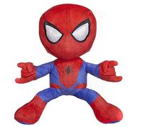 Marvel- Spider-Man Spiderman Peluche 90 cm-Original, P8028
