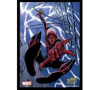 Marvel - Spider-Man Standard-Sized Card Sleeves - Pack of 65