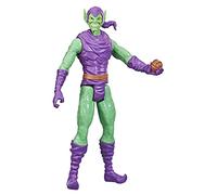 Marvel Spider-Man Titan