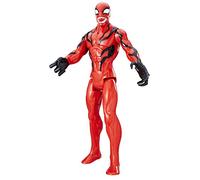 Marvel Spider-Man Titan Hero Series Figurine Carnage