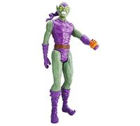 Marvel Spider-Man Titan Hero Series Figurine Gobelin Vert