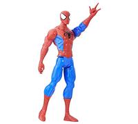 Marvel Spider-Man Titan Hero Series Figurine Spider-Man