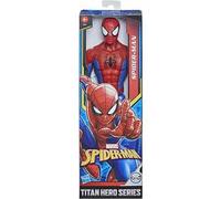 MARVEL SPIDER-MAN - Titan Hero Series - Spider-Man