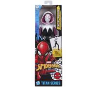 Marvel Spider-Man Titan Series Ghost-Spider