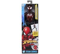 Marvel Spider-Man Titan Series Miles Morales