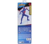 Marvel Spider-Man Titan Series Spider-Man 2099