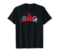 Marvel Spider-Man Trio Bro Brother Family Trip Matching T-Shirt
