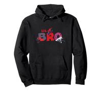 Marvel Spider-Man Trio Lil Bro Brother Family Trip Matching Sweat à Capuche