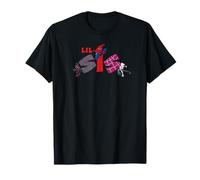 Marvel Spider-Man Trio Lil Sis Sister Family Trip Matching T-Shirt