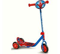 Marvel Spider-Man Trottinette à 3 roues