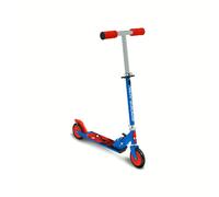 Marvel Spider-Man Trottinette pliable