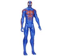 Marvel Spider-Man Ultimate Titan Hero Series Spider-Man 2099 Figurine 30,5 cm