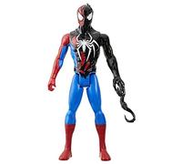 Marvel Spider-Man VenomVersus Titan Hero Series, Figurine Spider-Man