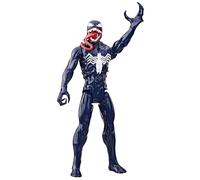 Marvel Spider-Man VenomVersus Titan Hero Series, Figurine Venom