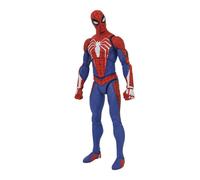 MARVEL - Spider-Man Video Game PS4 Marvel Select Action Figure Diamond Select
