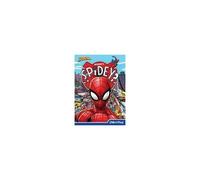 Marvel Spider-Man: Where's Spidey? Look And Find